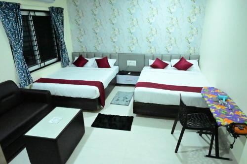 Sunshine International Boarding & Lodging – Photos 3