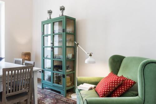 House&Villas - Casetta Santa Caterina