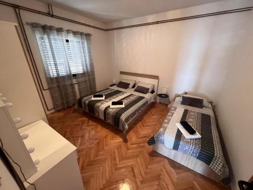 Apartments Zorzetti 625