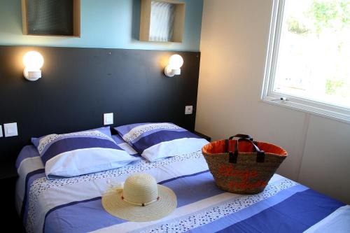 Gallery image of Camping Resort Les Champs Blancs in Agde