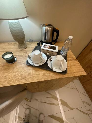 B&B TRE REGINE