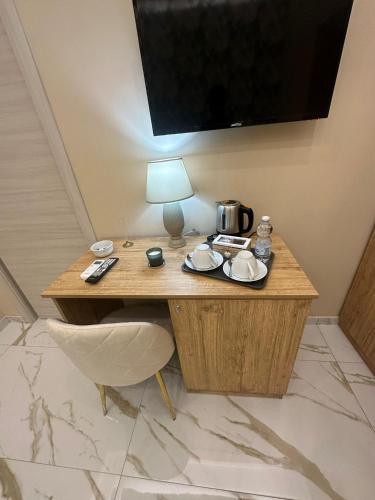 B&B TRE REGINE