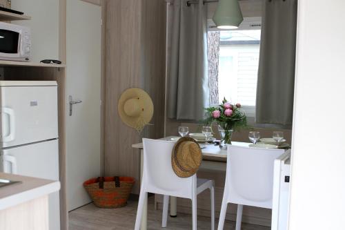 Gallery image of Camping Resort Les Champs Blancs in Agde