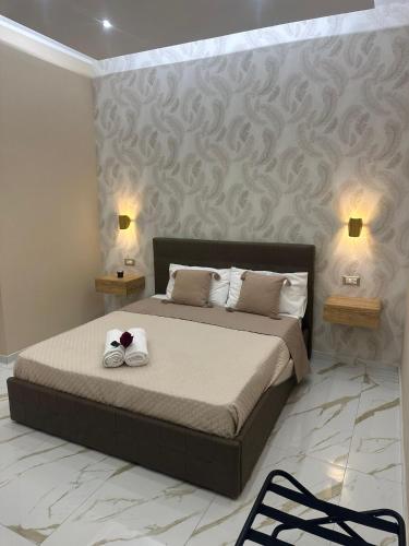 B&B TRE REGINE