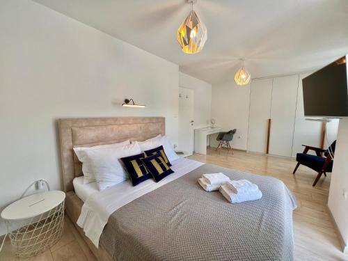Apartments Jasmin
