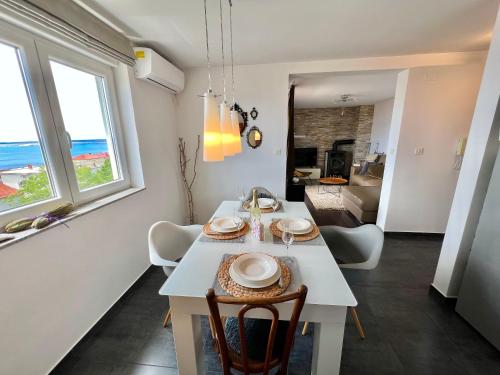 Apartments Jasmin