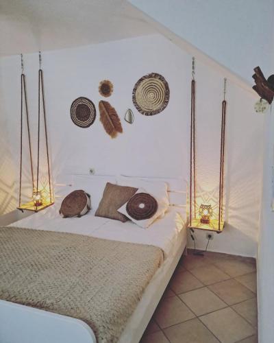 Vakantiehuis Ciovo