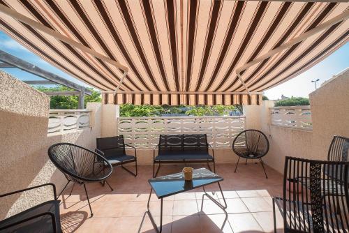 Une Maison à la Mer - Proche de la marina