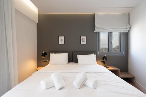 Acropolis Luxury Penthouses with Majestic Views
