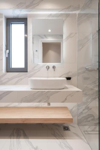 Acropolis Luxury Penthouses with Majestic Views