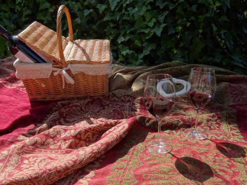 Ποτά στο My Room – Villa Vina ® - TER
