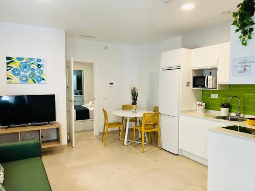 Bnbook Medea Apartments 2