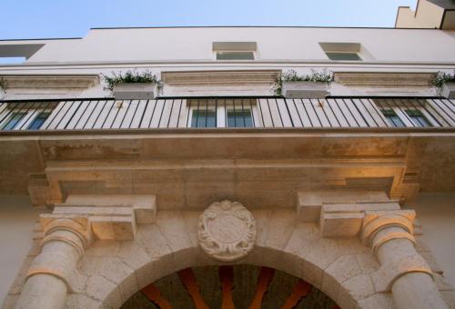 Imagen de la galería de Bed And Breakfast T57, en Bitonto