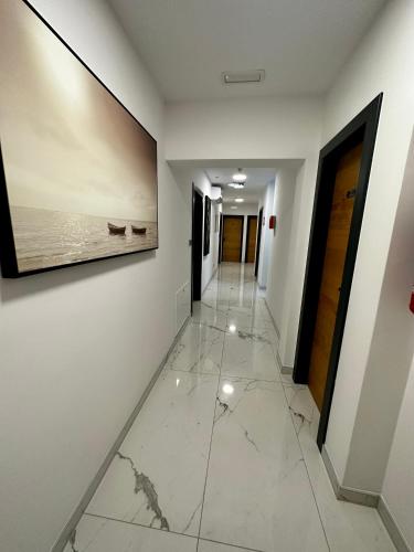 Fotografie z fotogalerie ubytování RoomSB v destinaci Slavonski Brod