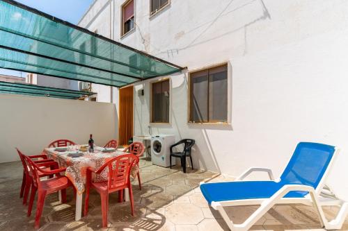 Casa Luana 10 metri dal mare