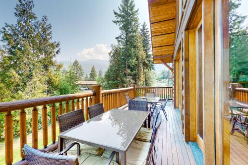 Lakeview Chalet – Photos 3