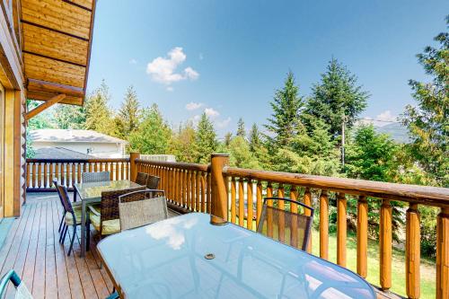 Lakeview Chalet – Photos 4