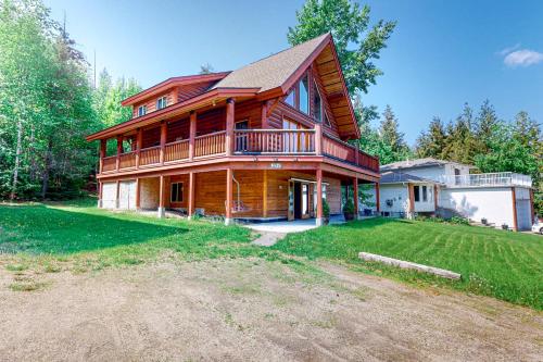 Lakeview Chalet – Photos 5