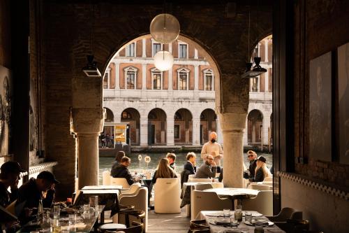 The Venice Venice Hotel photo 114