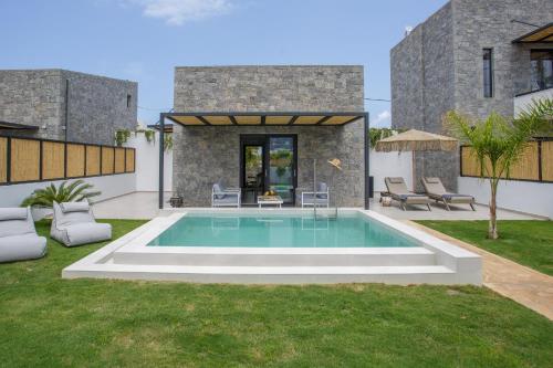 Hermagio Villa Mary by Estia