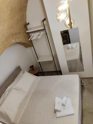 CASATAにあるベッド