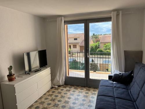 Photo de la galerie de l'établissement Logement proche plages et port, à La Londe-les-Maures