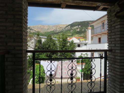 Γενική θέα στο βουνό ή θέα στο βουνό από  αυτό το διαμέρισμα