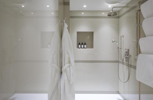 Henrys Townhouse Marylebone, London photo 27