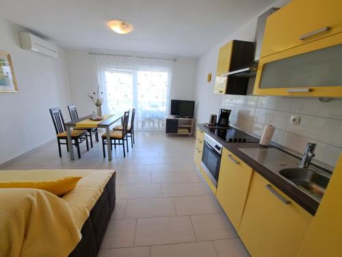 Apartments Fran I