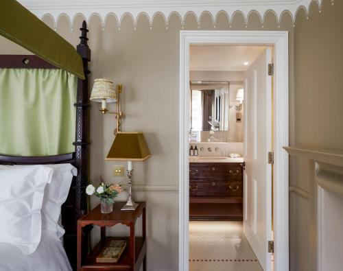 Henrys Townhouse Marylebone, London photo 38
