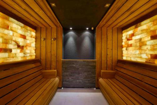 Gambar di galeri bagi Boutique Hotel Erb München Parsdorf di Parsdorf