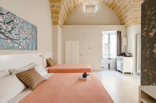 Foto de la galería de Dimora Mazzini - Salento Selection en Tuglie