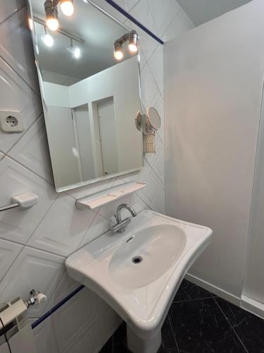 Villa rooms
