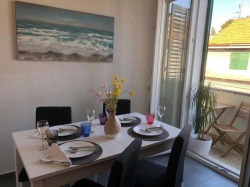 Cozy apartment Solis-city center