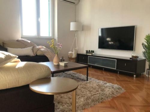 Cozy apartment Solis-city center