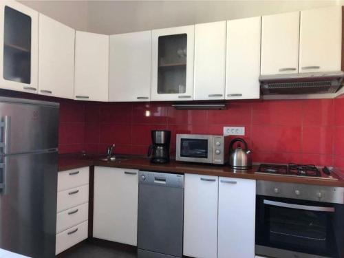 Cozy apartment Solis-city center