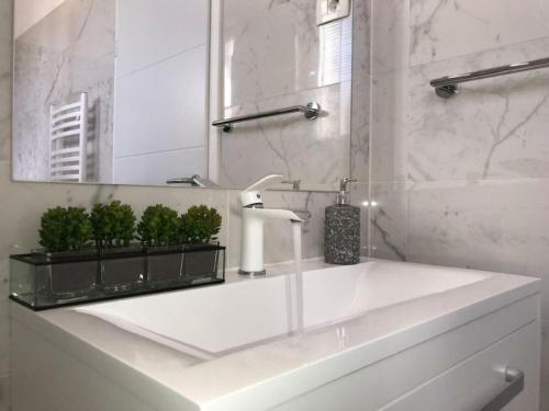 Cozy apartment Solis-city center
