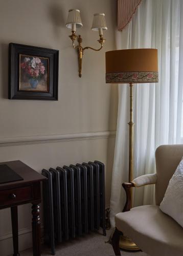 Henrys Townhouse Marylebone, London photo 43