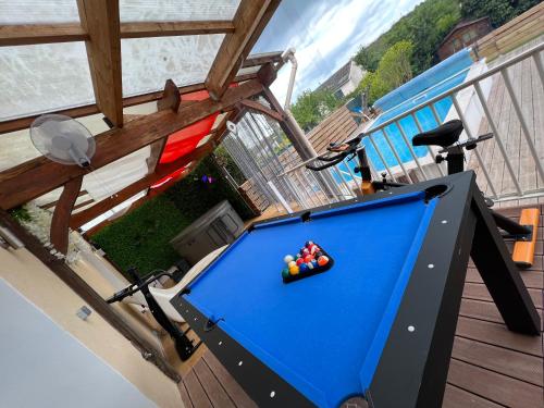 Kings Villa near Disneyland reserved only for family with kids