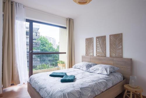 Cham's House - T2 Chamalières