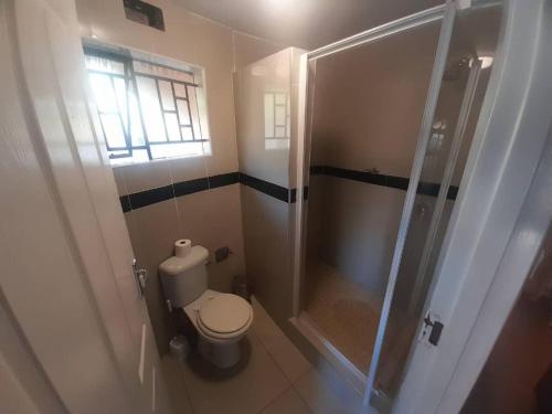 Gallery image of Nkanga Hotel in Kasane