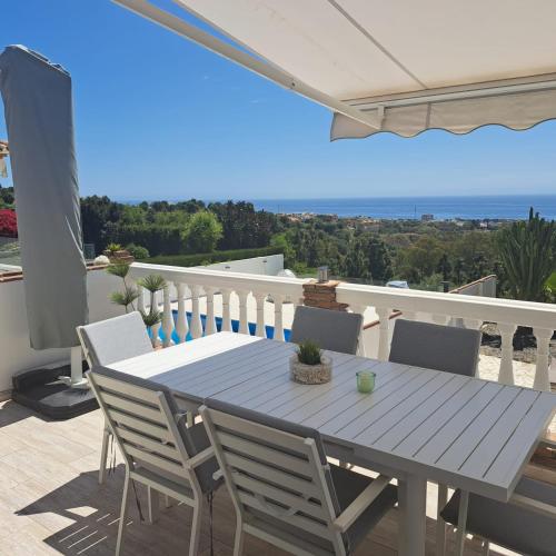 Villa Calahonda - Mijas