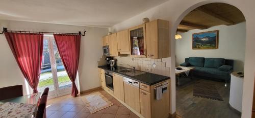 Appartement Claudia