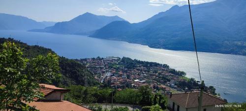 Fotografie z fotogalerie ubytování Casa Maria v destinaci Dervio