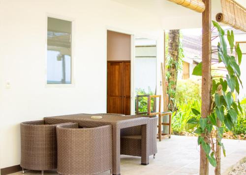 Giardino di Cadlao Resort and Restaurant