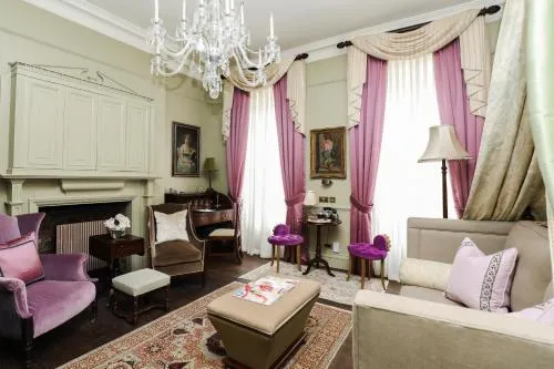 Henrys Townhouse Marylebone, London photo 11