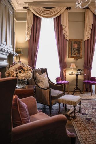 Henrys Townhouse Marylebone, London photo 36