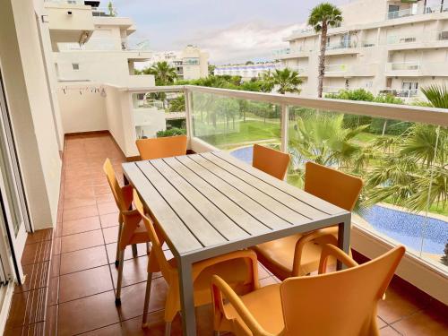 Imagen de la galería de Apartamento Vegazul LOCDENIA, en El Verger