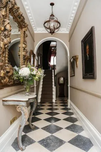 Henrys Townhouse Marylebone, London photo 8