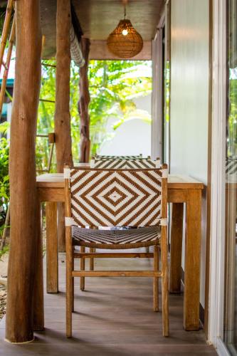 Foto dalla galleria di Cadlao Resort and Restaurant a El Nido